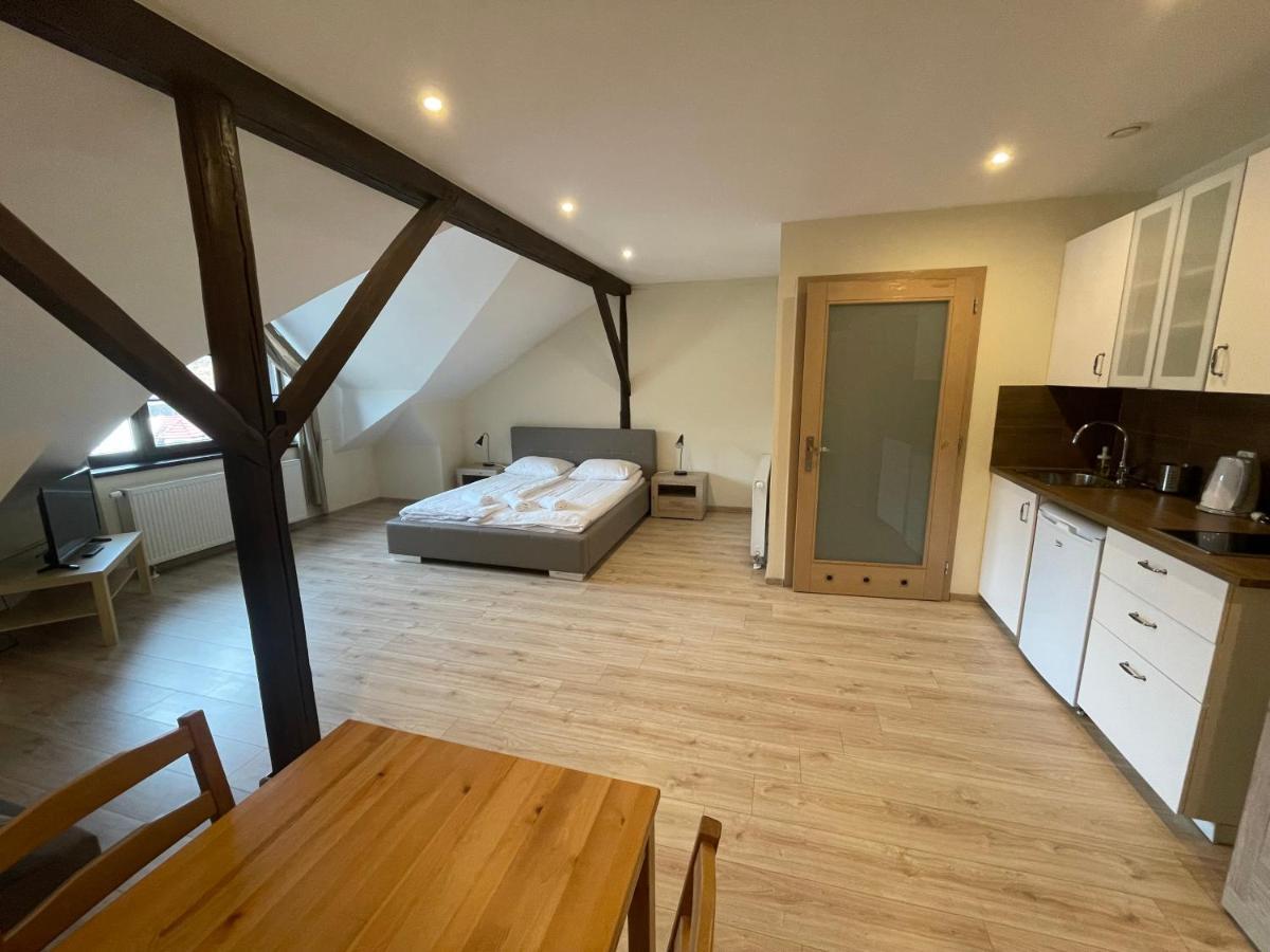 Apartamenty w Rynku Rabka Zewnętrze zdjęcie