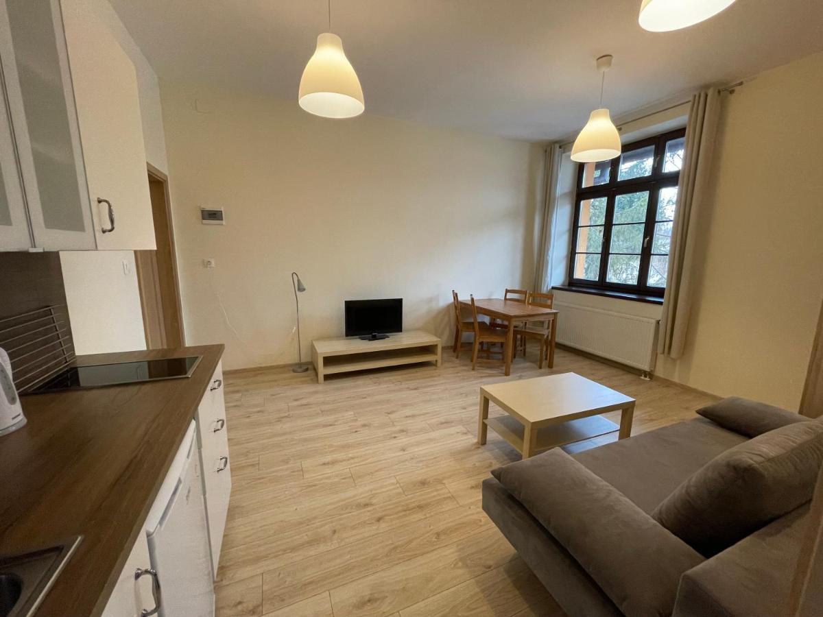 Apartamenty w Rynku Rabka Zewnętrze zdjęcie