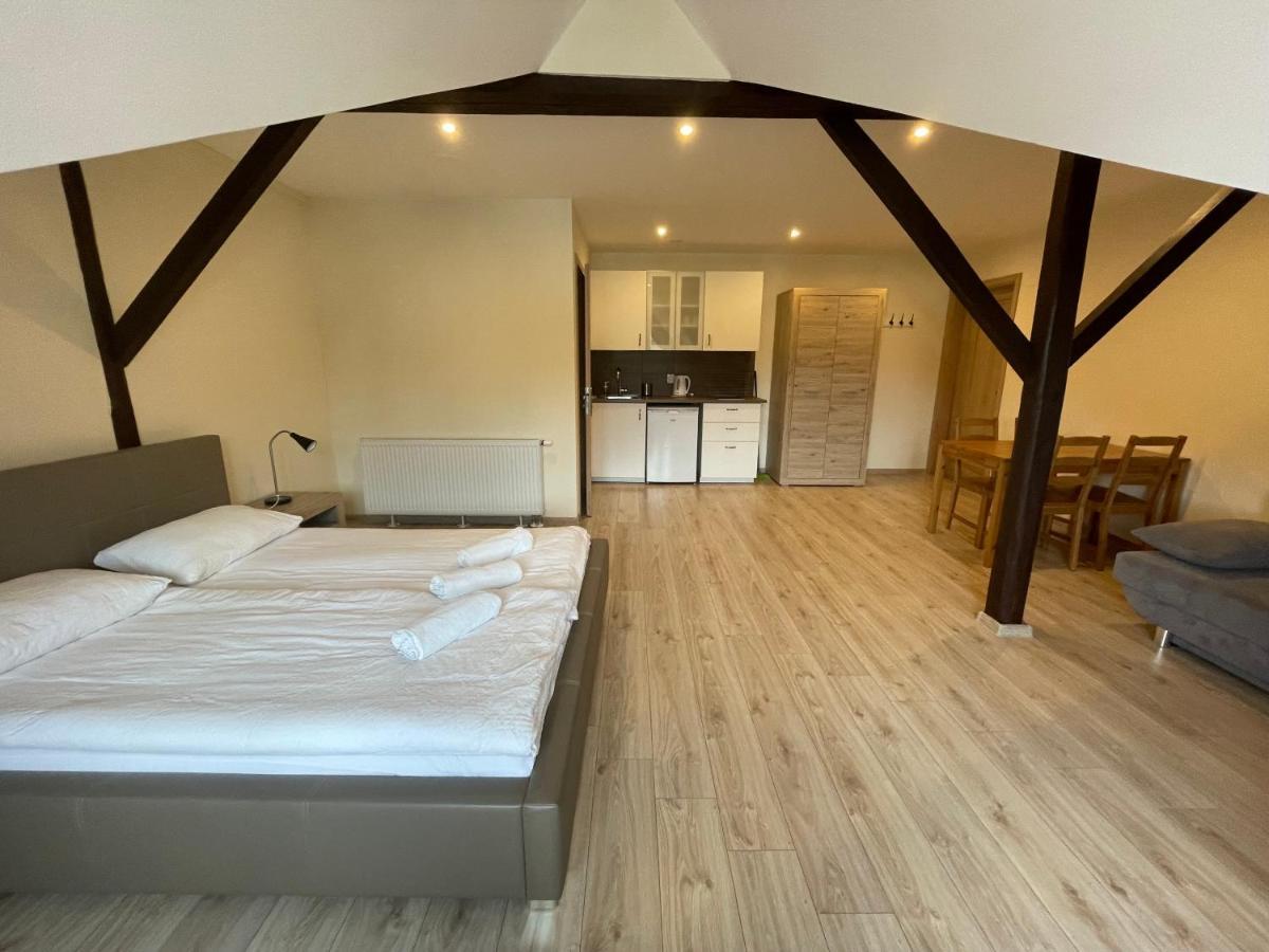 Apartamenty w Rynku Rabka Zewnętrze zdjęcie