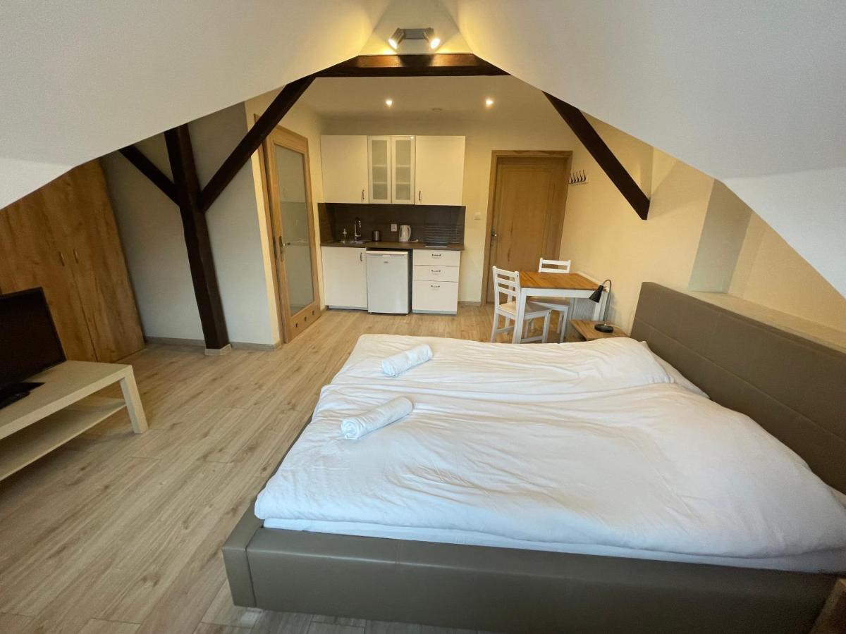 Apartamenty w Rynku Rabka Zewnętrze zdjęcie