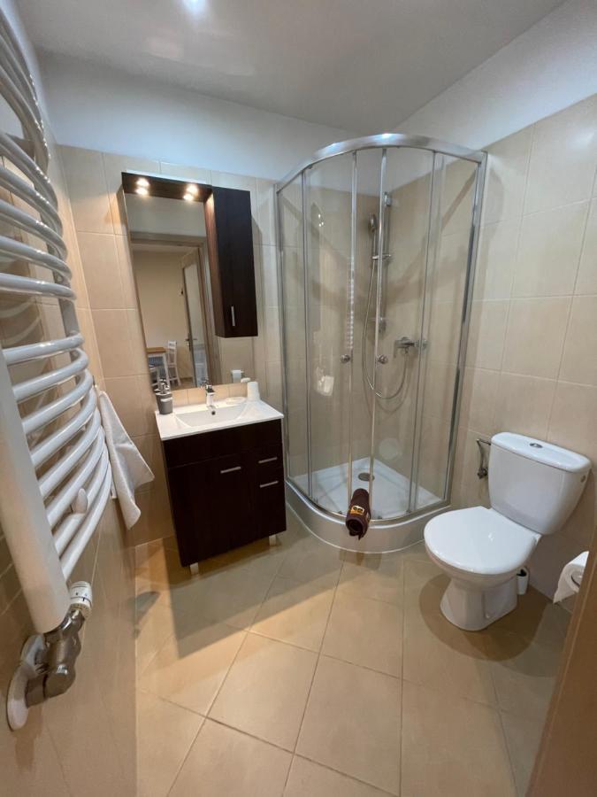 Apartamenty w Rynku Rabka Zewnętrze zdjęcie
