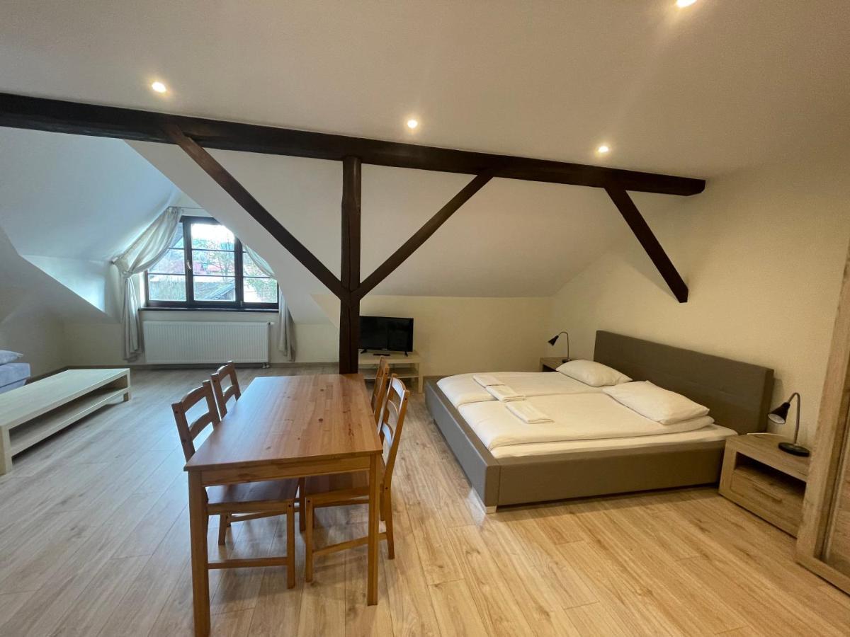 Apartamenty w Rynku Rabka Zewnętrze zdjęcie
