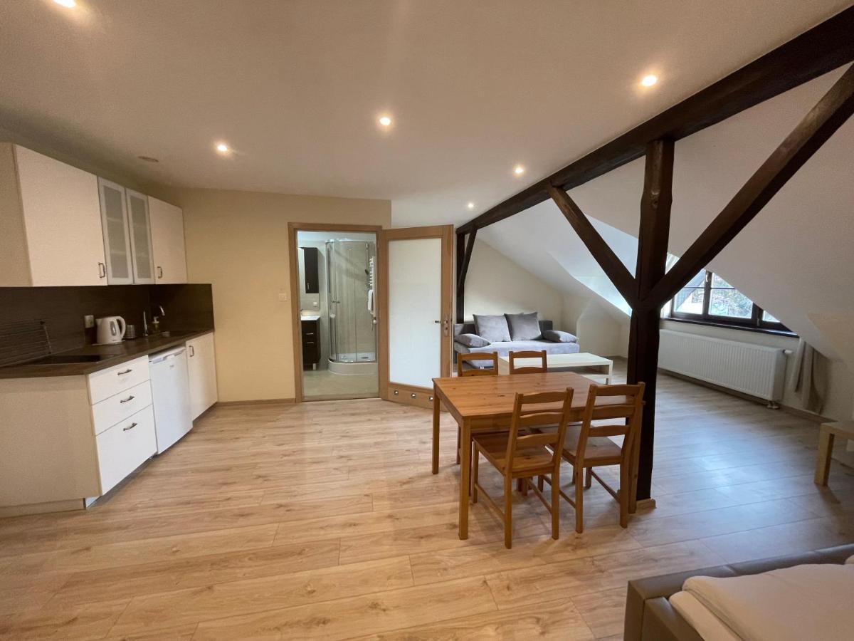 Apartamenty w Rynku Rabka Zewnętrze zdjęcie
