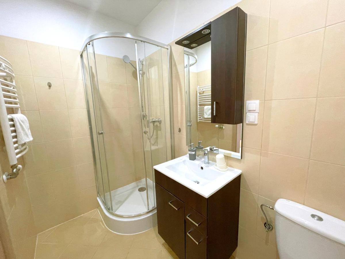 Apartamenty w Rynku Rabka Zewnętrze zdjęcie
