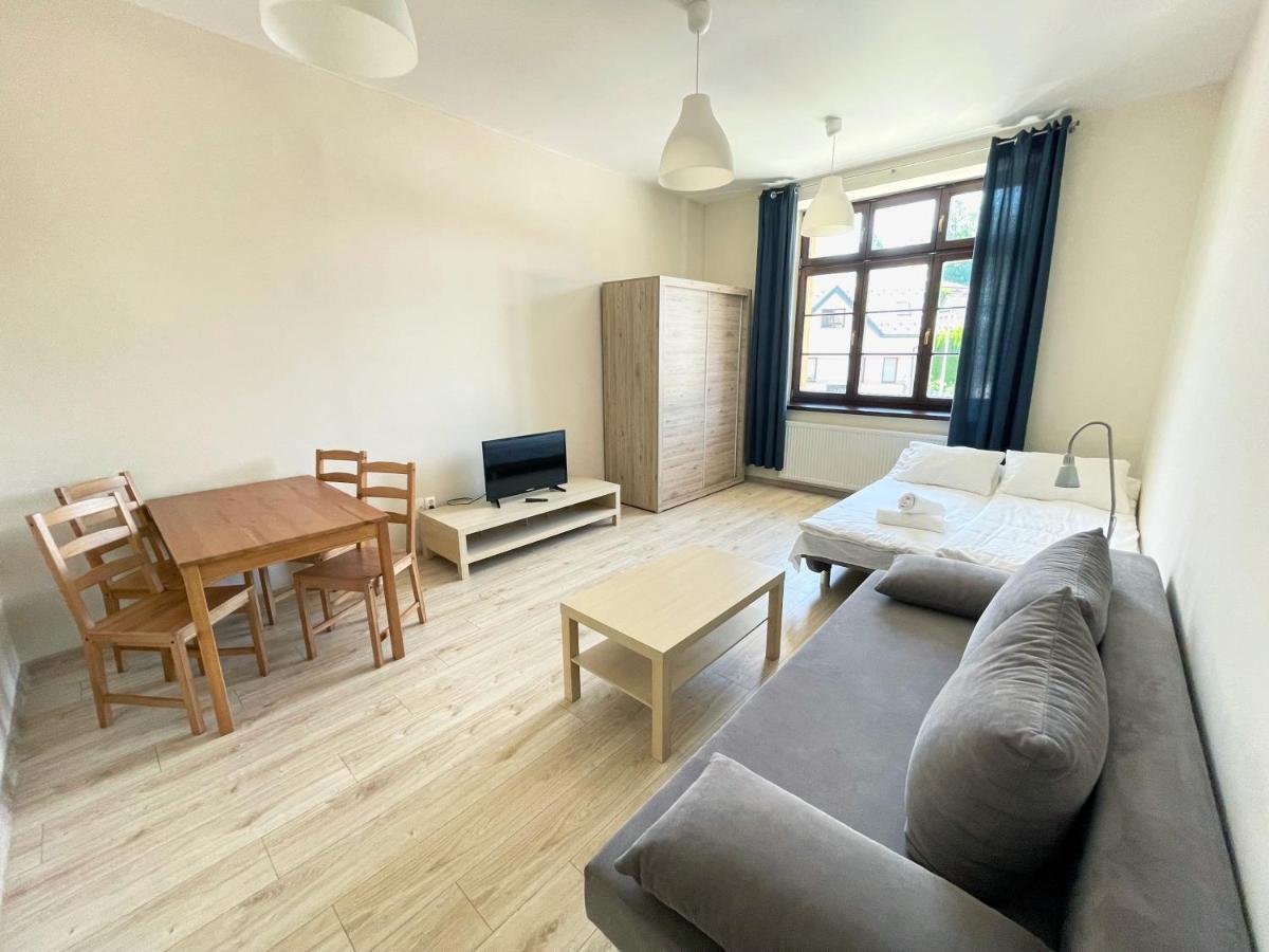 Apartamenty w Rynku Rabka Zewnętrze zdjęcie