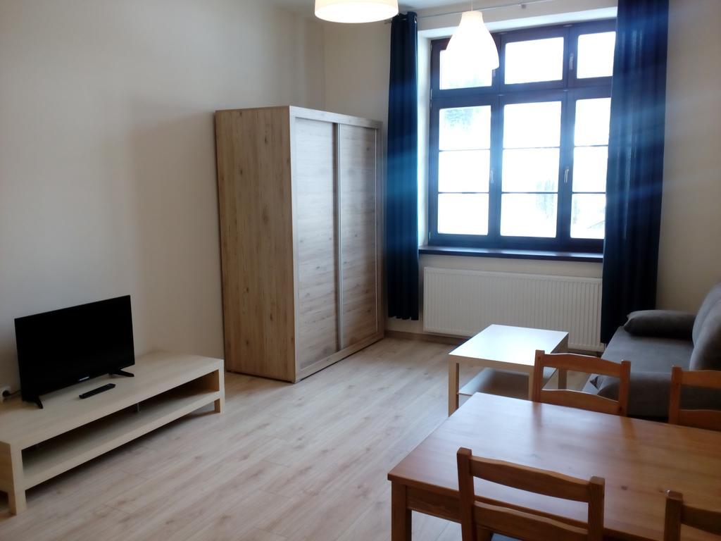 Apartamenty w Rynku Rabka Zewnętrze zdjęcie