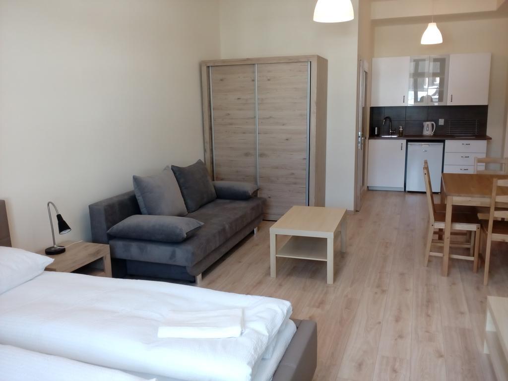 Apartamenty w Rynku Rabka Zewnętrze zdjęcie