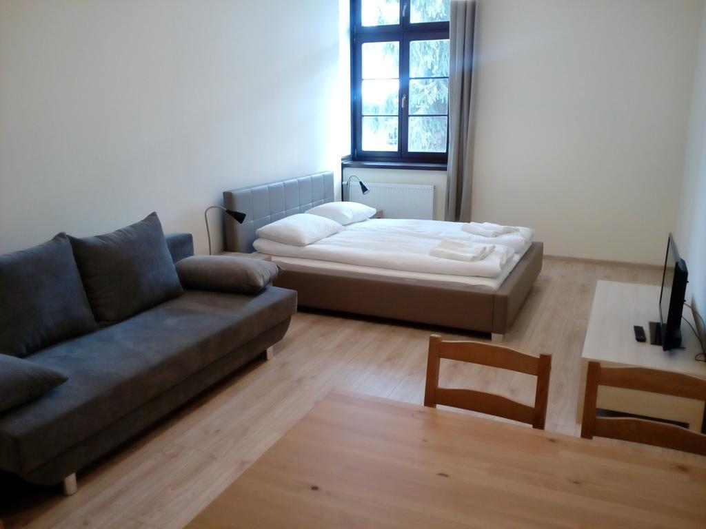 Apartamenty w Rynku Rabka Zewnętrze zdjęcie